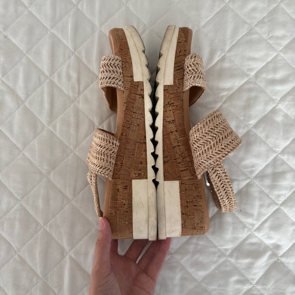 Steve Madden Brenda Sandal - Picture 3 of 7